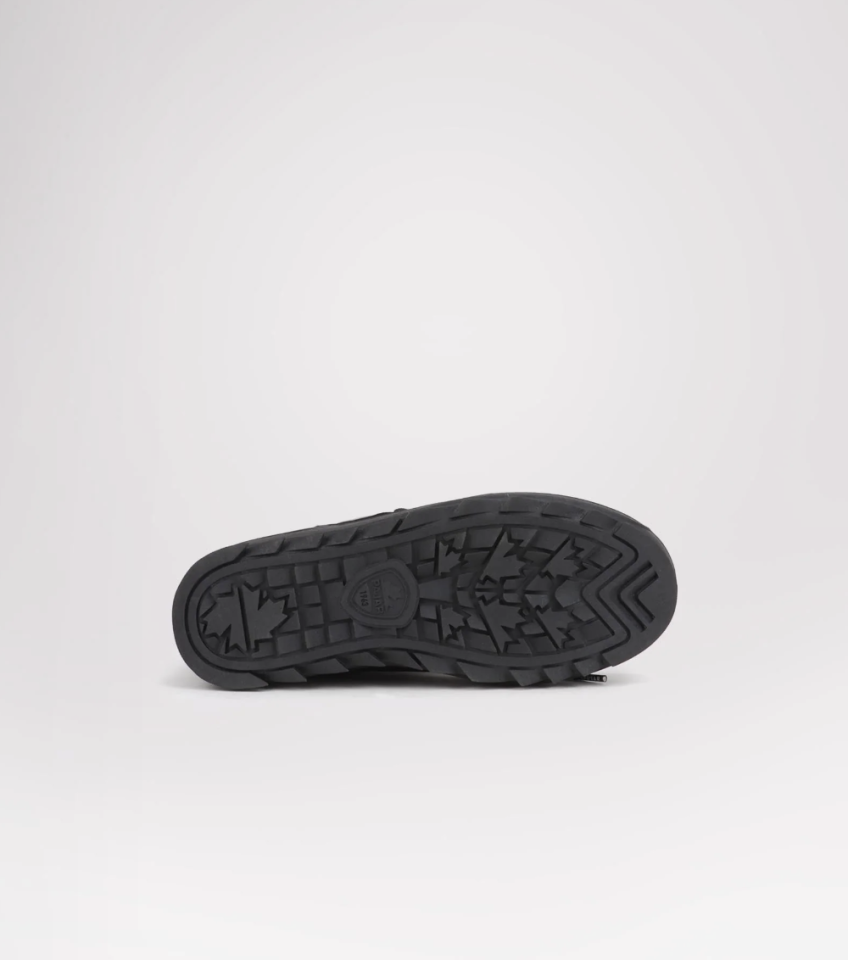 Botte d’hiver à enfiler Galaxy - PAJAR Botte d’hiver à enfiler Galaxy - PAJAR