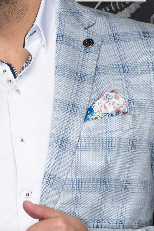 Veston Ritchson - AU NOIR Veston Ritchson - AU NOIR