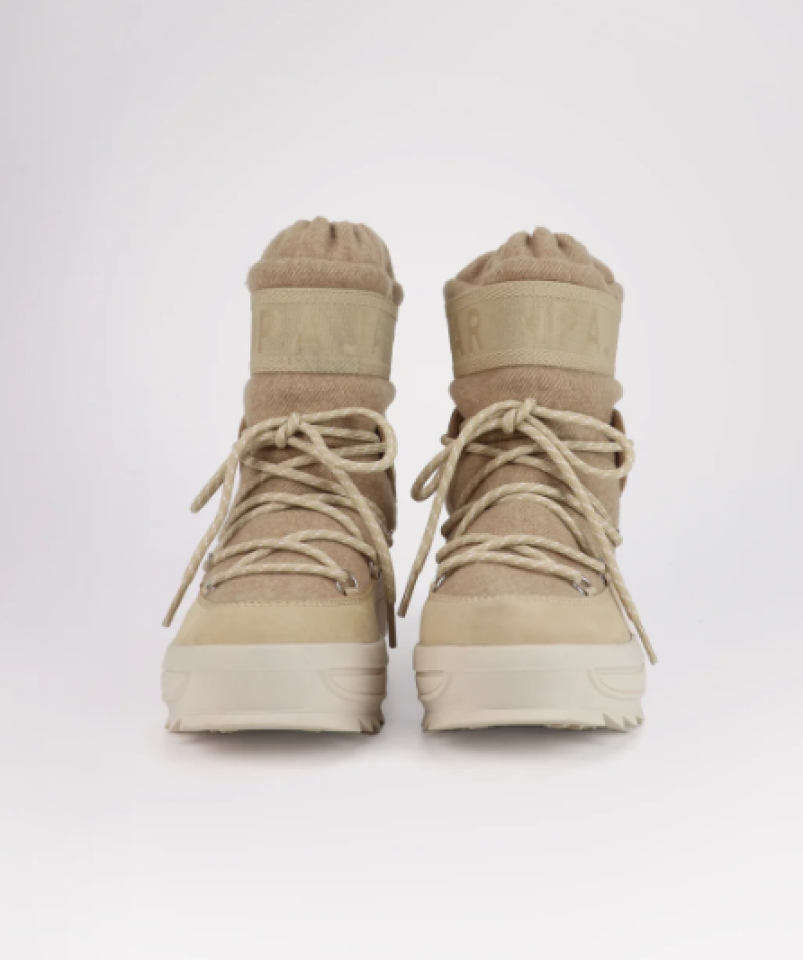 Bottes Galaxy laine – PAJAR Bottes Galaxy laine – PAJAR