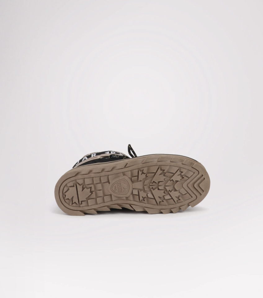 Botte d’hiver à enfiler Galaxy - PAJAR Botte d’hiver à enfiler Galaxy - PAJAR