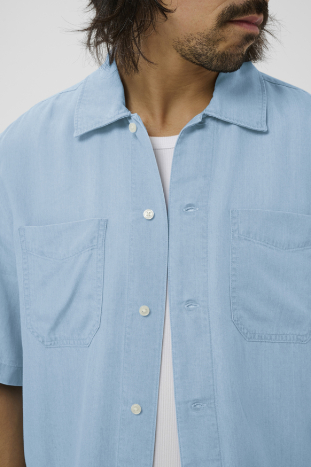 Chemise Pelton – MATINIQUE Chemise Pelton – MATINIQUE