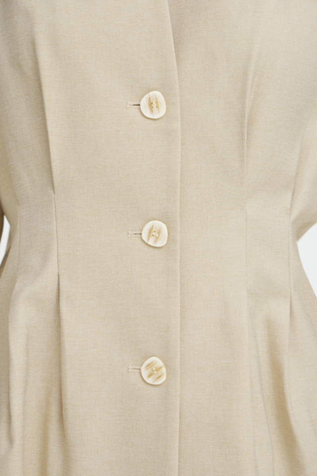 Veston Givana élégance moderne – ICHI Veston Givana élégance moderne – ICHI