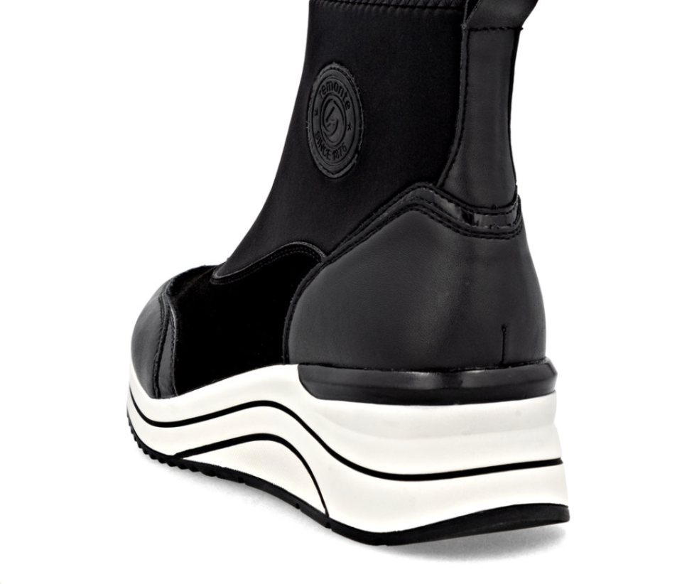 Bottilon Eleni - REMONTE Bottilon Eleni - REMONTE