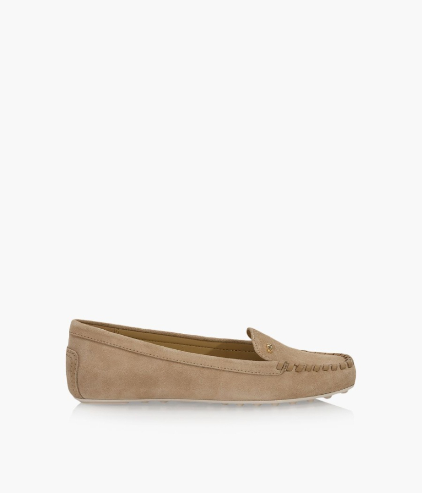 Mocassin Eve - MICHAEL KORS Mocassin Eve - MICHAEL KORS