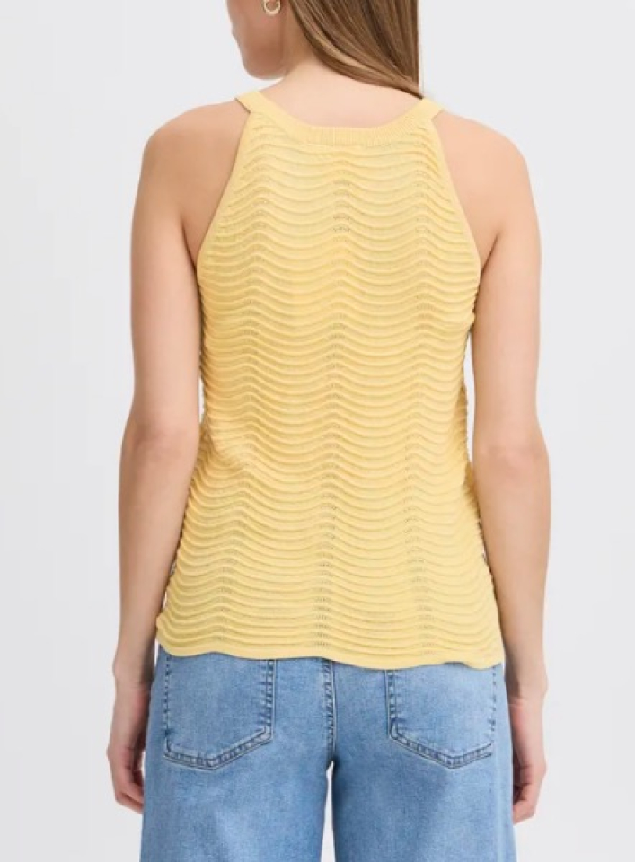 Camisole Brylie - ICHI Camisole Brylie - ICHI