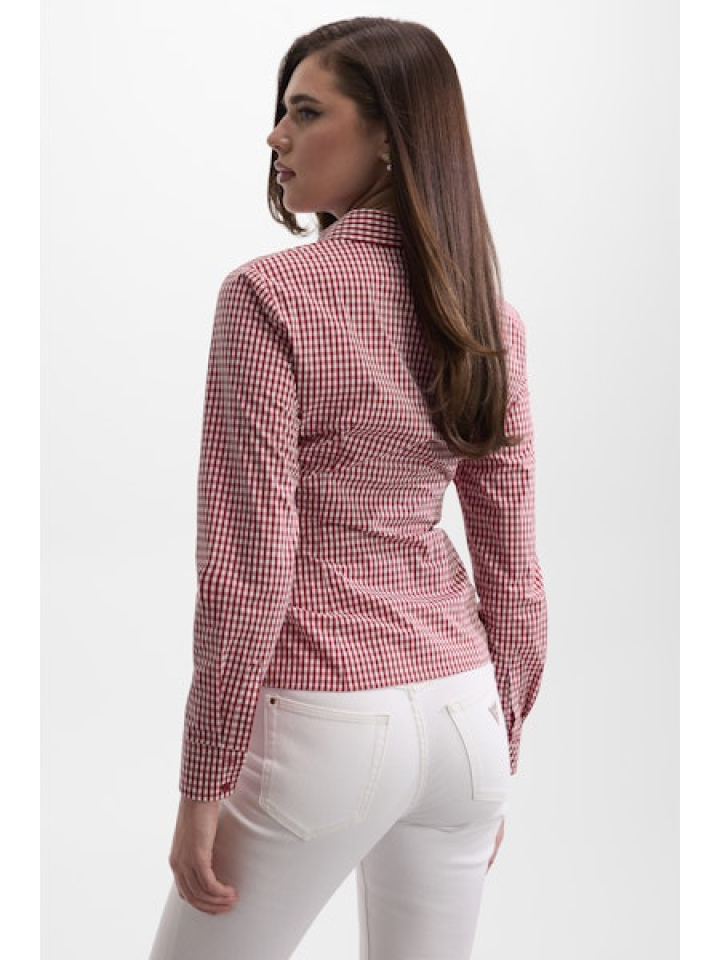 Chemise nouée Marilyn – GUESS Chemise nouée Marilyn – GUESS