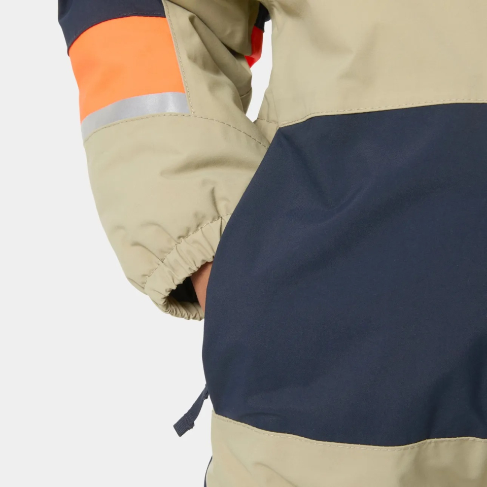 Habit de neige Rider 3.0 - HELLY HANSEN Habit de neige Rider 3.0 - HELLY HANSEN