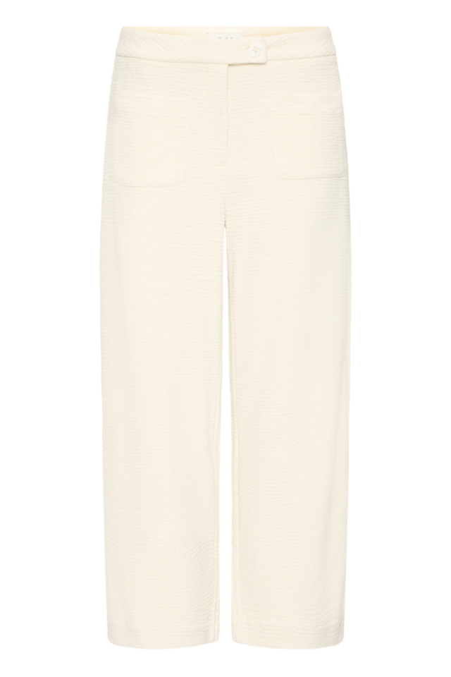 Pantalon Kate Lumina coupe moderne – ICHI Pantalon Kate Lumina coupe moderne – ICHI