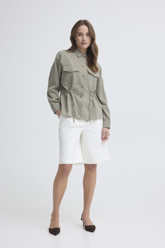 Veste légère Diviso – B.YOUNG Veste légère Diviso – B.YOUNG