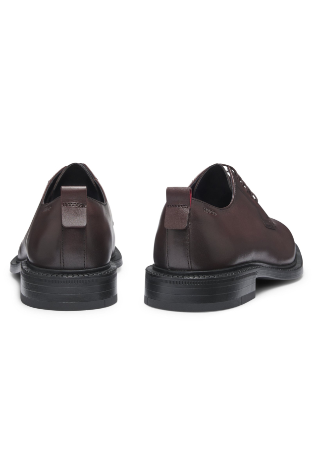 Chaussures derby Lysander - HUGO BOSS Chaussures derby Lysander - HUGO BOSS