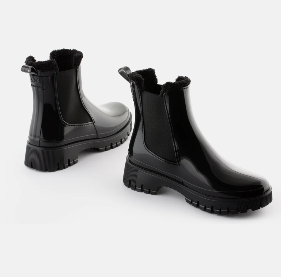 Botte Colden - LEMON JELLY Botte Colden - LEMON JELLY