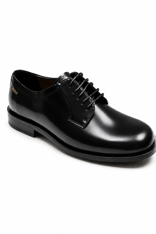 Chaussure derby Thorton – HUGO BOSS - 50568885 - Hugo Boss Chaussure derby Thorton – HUGO BOSS - 50568885 - Hugo Boss