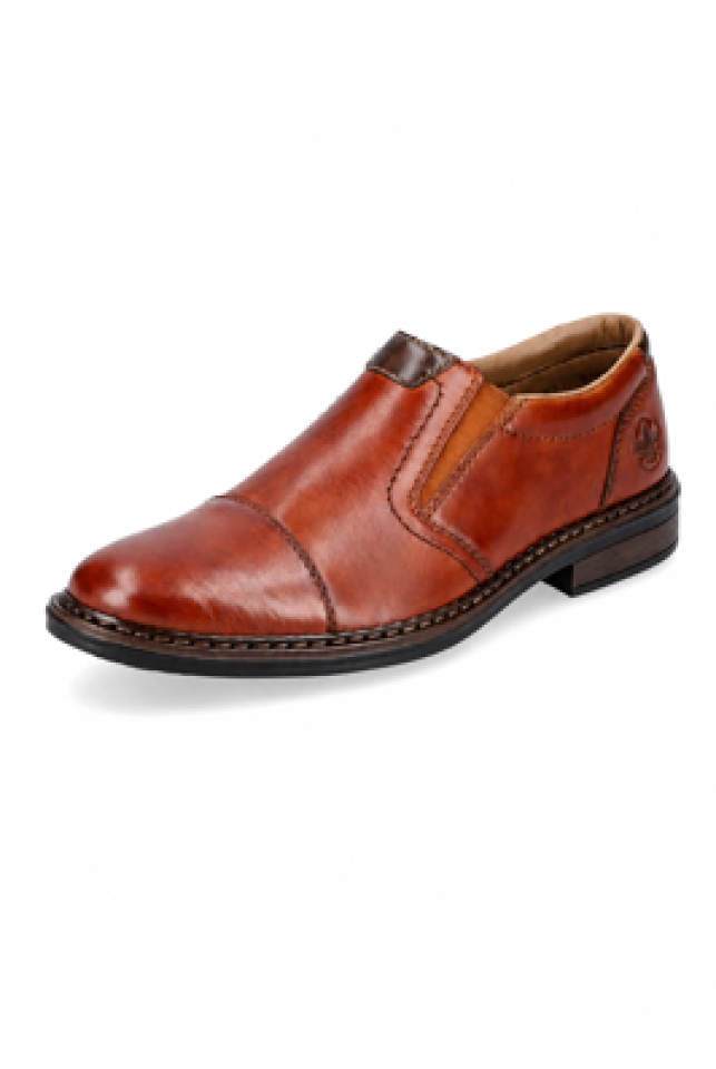 Chaussure Dustin 2 - RIEKER - 17659 - Rieker Chaussure Dustin 2 - RIEKER - 17659 - Rieker