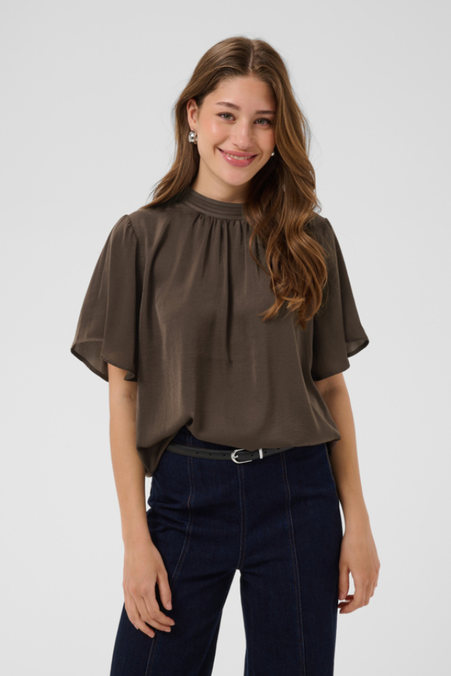 Blouse élégante Aileen – SAINT TROPEZ - 30514797 - Saint-Tropez Blouse élégante Aileen – SAINT TROPEZ - 30514797 - Saint-Tropez