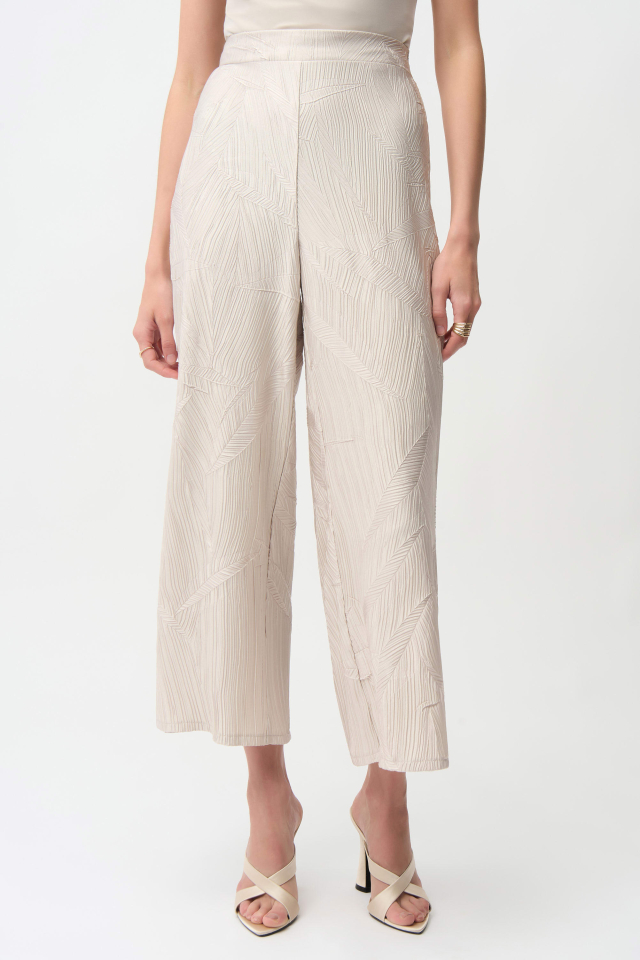 Ensemble blouson et pantalon – JOSEPH RIBKOFF Ensemble blouson et pantalon – JOSEPH RIBKOFF