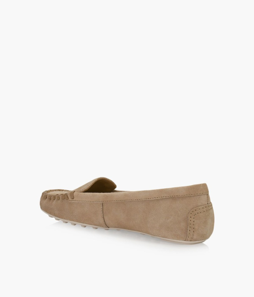 Mocassin Eve - MICHAEL KORS Mocassin Eve - MICHAEL KORS