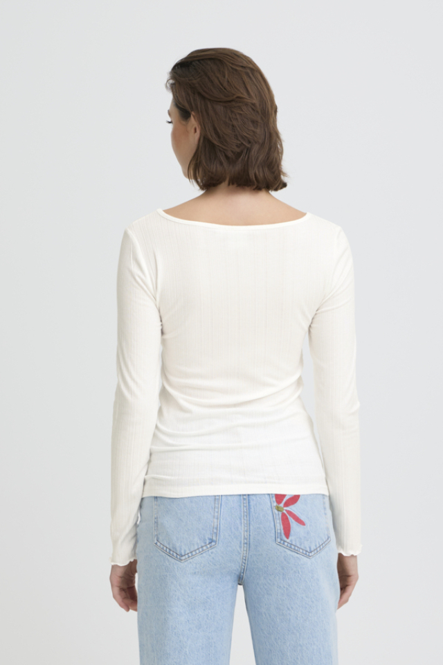 Chandail Cella manches longues - ICHI Chandail Cella manches longues - ICHI