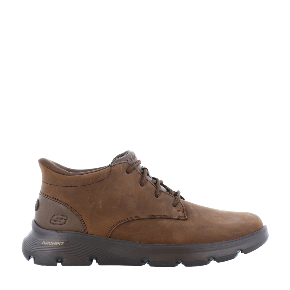 Chaussure Garza Ridley – SKECHERS - 205514 - SKECHERS Chaussure Garza Ridley – SKECHERS - 205514 - SKECHERS