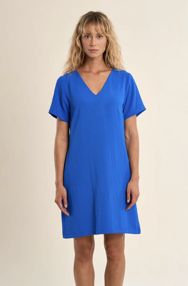 Robe légère - MOLLY BRACKEN - P1228EE - Molly Bracken Robe légère - MOLLY BRACKEN - P1228EE - Molly Bracken
