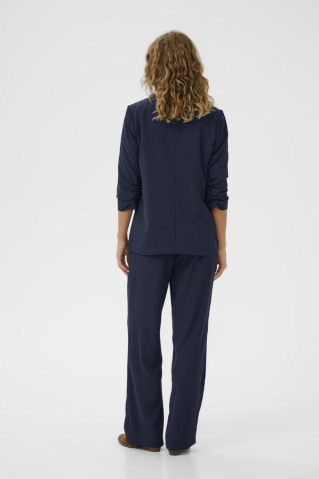 Veston Cocamia à manche 3/4 - CREAM Veston Cocamia à manche 3/4 - CREAM