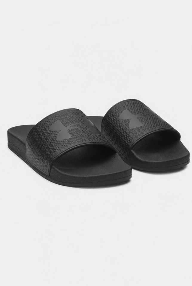 Sandales ARMR à enfiler – UNDER ARMOUR - 6007527 - Under Armour Sandales ARMR à enfiler – UNDER ARMOUR - 6007527 - Under Armour