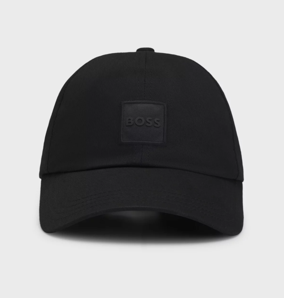 Casquette Derrel - HUGO BOSS Casquette Derrel - HUGO BOSS