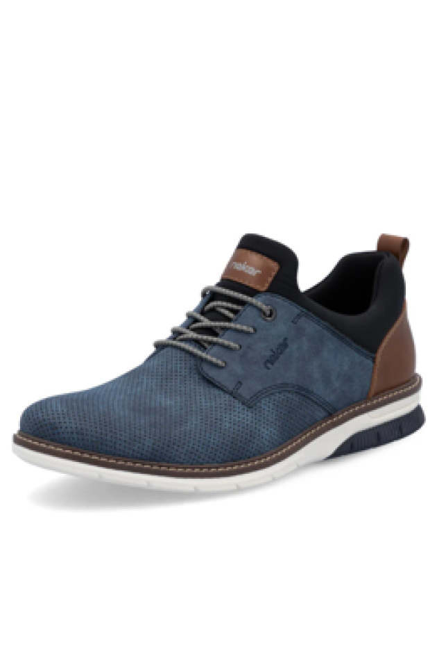 Chaussures Dustin - RIEKER - 14450-14 - Rieker Chaussures Dustin - RIEKER - 14450-14 - Rieker
