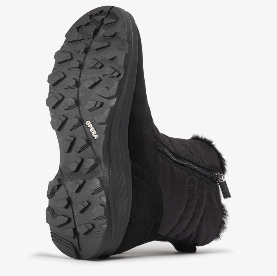 Bottes d’hiver Sporty – OLANG Bottes d’hiver Sporty – OLANG