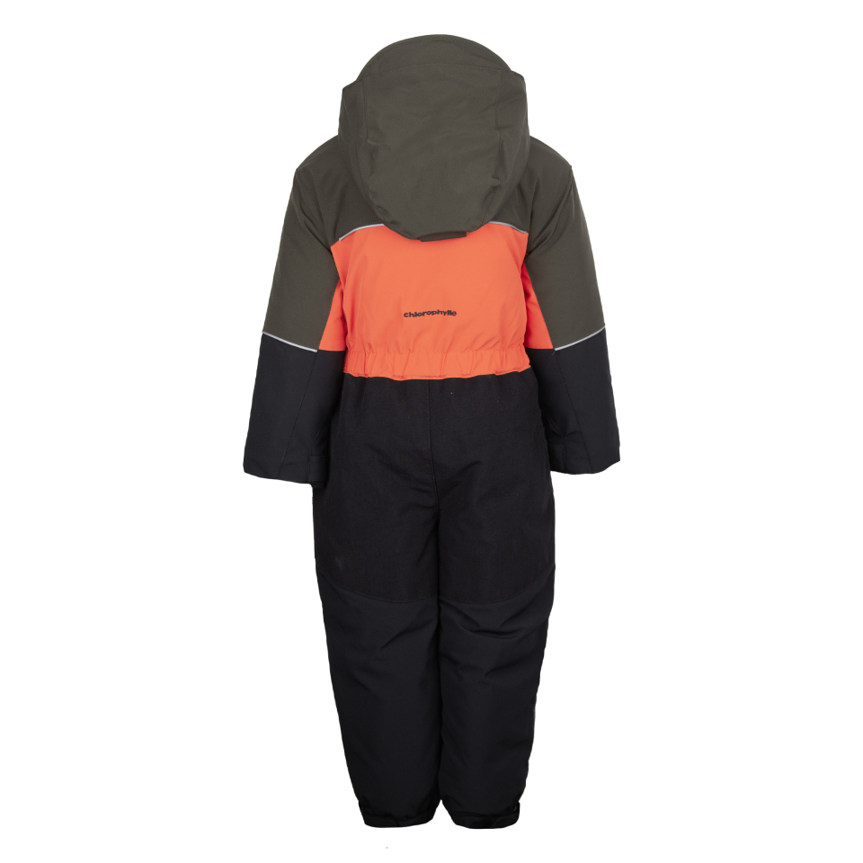 Habit de neige une pièce Cricket - CHROLOPHYLLE Habit de neige une pièce Cricket - CHROLOPHYLLE