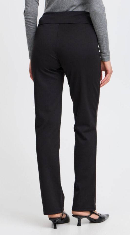 Pantalon blazer - FRANSA Pantalon blazer - FRANSA