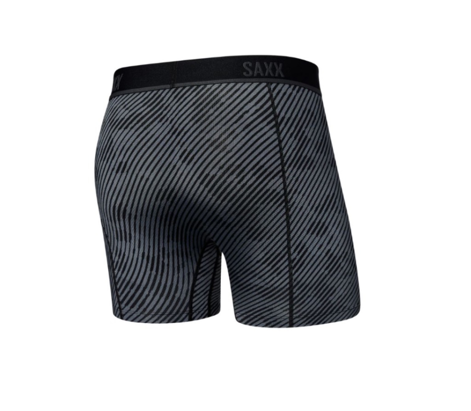 Boxer KINETIC LC - SAXX Boxer KINETIC LC - SAXX
