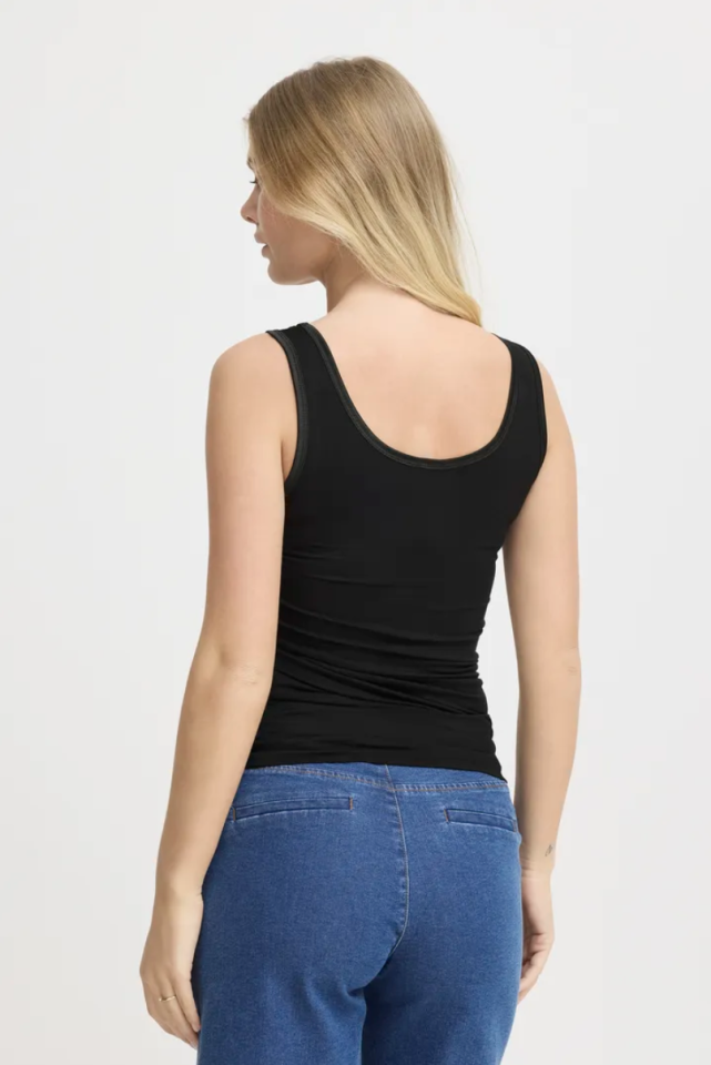 Camisole Zulu - FRANSA Camisole Zulu - FRANSA