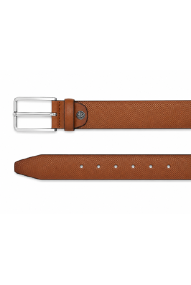 Ceinture standard en cuir – LINDENMANN - LI-392-22 - LINDENMANN Ceinture standard en cuir – LINDENMANN - LI-392-22 - LINDENMANN