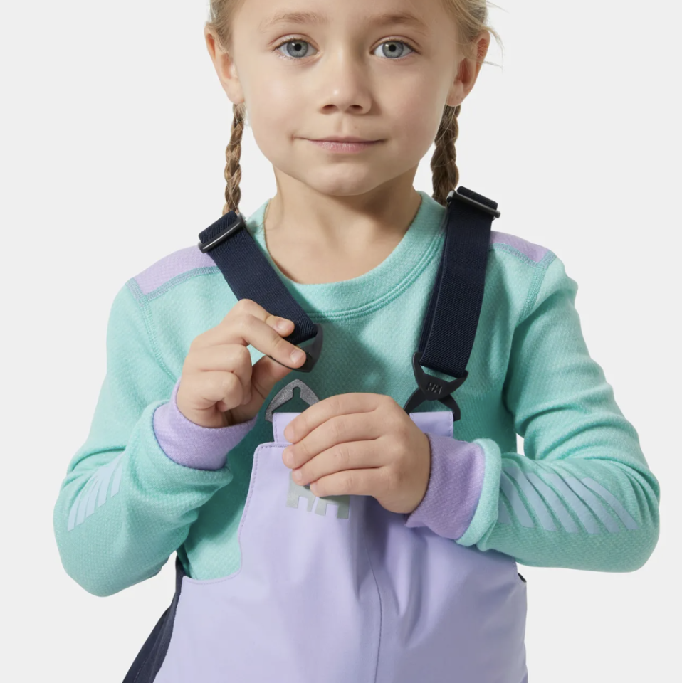 Ensemble de neige pour enfant Rider 2 - HELLY HANSEN Ensemble de neige pour enfant Rider 2 - HELLY HANSEN