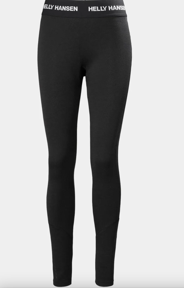 Sous-vêtements technique Lifa 2 en 1 - HELLY HANSEN Sous-vêtements technique Lifa 2 en 1 - HELLY HANSEN