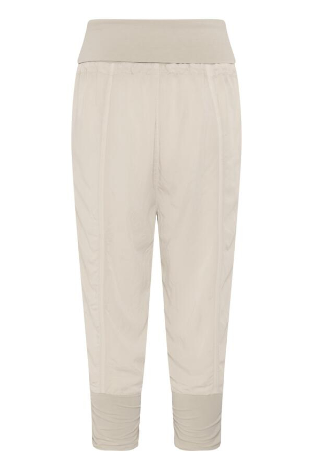 Pantalon Line - CREAM Pantalon Line - CREAM