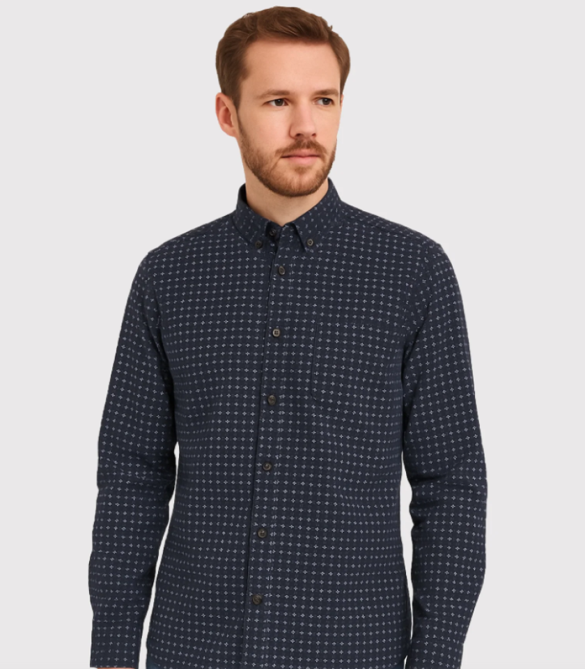 Chemise Jonathan - LOIS - 1276 - LOIS Chemise Jonathan - LOIS - 1276 - LOIS