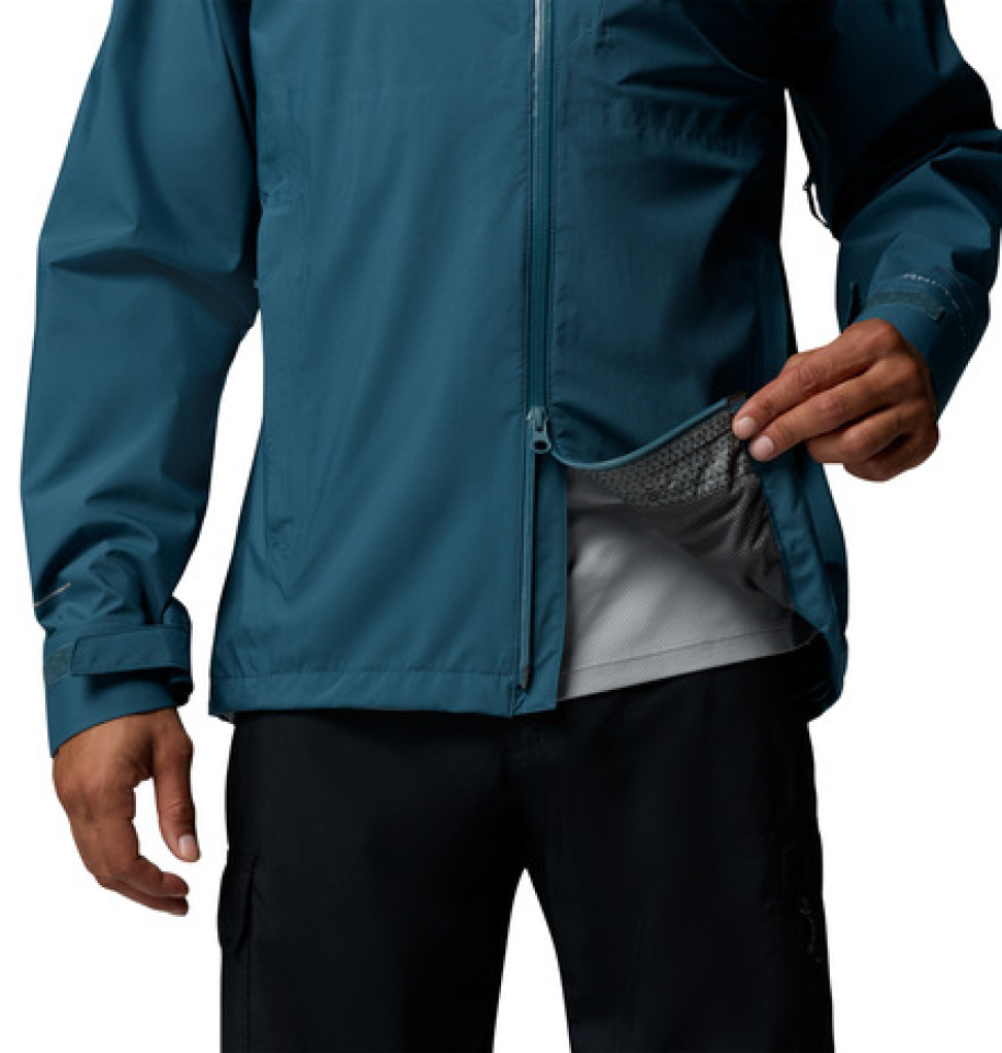 Veste imperméable Trailborne – COLUMBIA Veste imperméable Trailborne – COLUMBIA