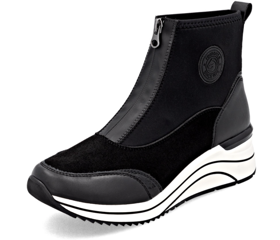 Bottilon Eleni - REMONTE Bottilon Eleni - REMONTE