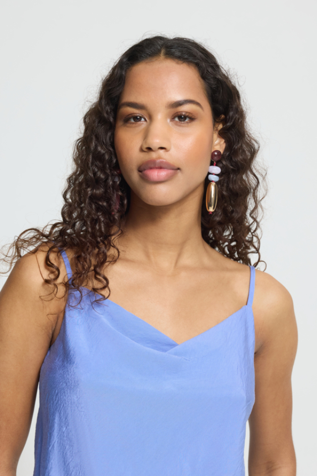 Top Aniva style épuré – ICHI Top Aniva style épuré – ICHI