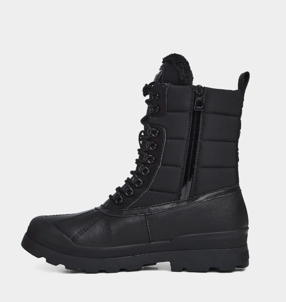 Bottes Reagan - RUDSAK Bottes Reagan - RUDSAK