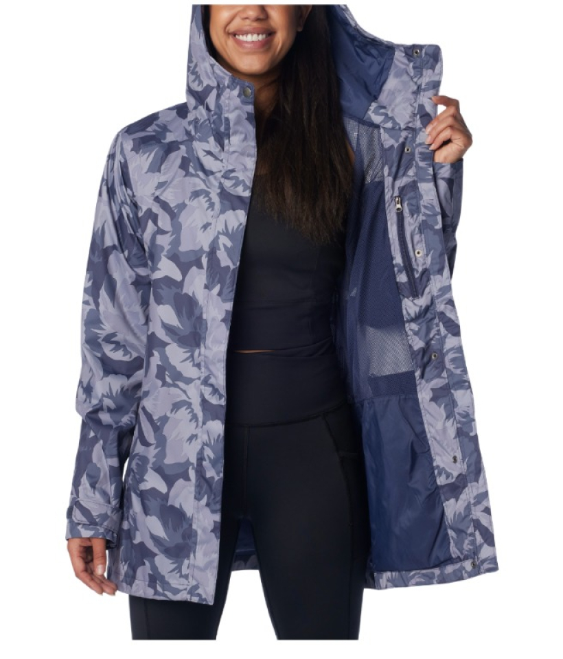 Veste Splash a Little - COLUMBIA Veste Splash a Little - COLUMBIA