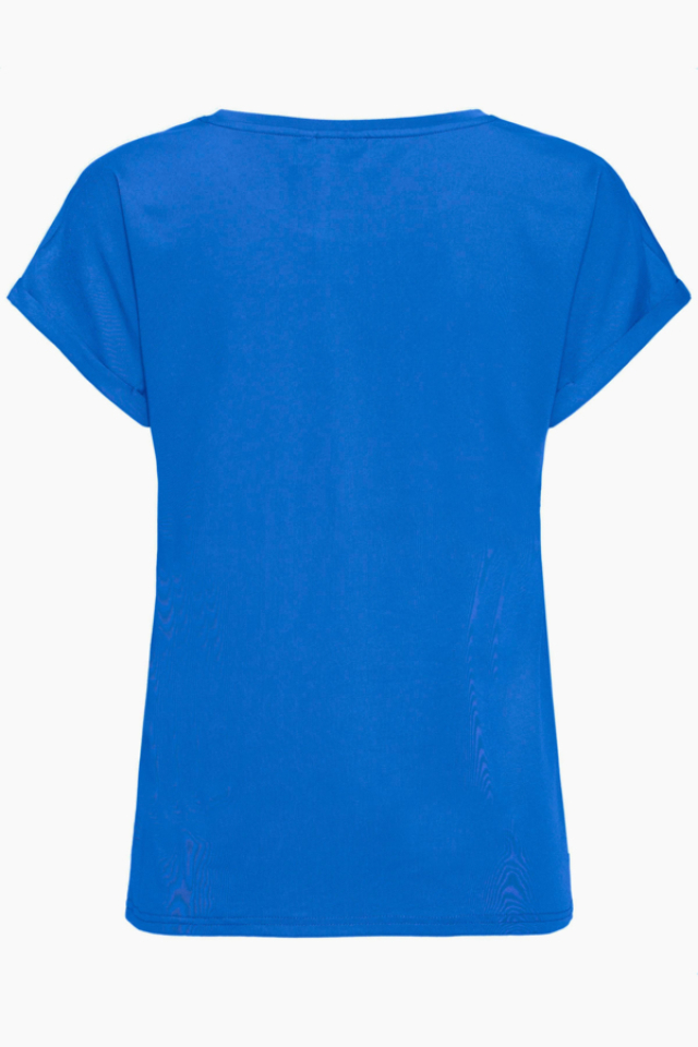 T-shirt Seen - FRANSA T-shirt Seen - FRANSA