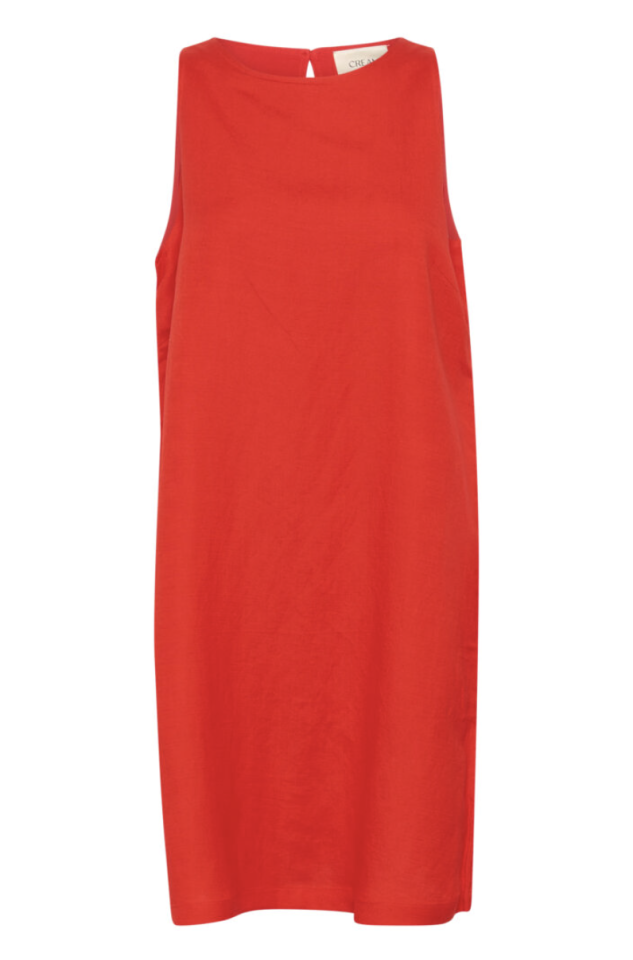 Robe Linna - CREAM Robe Linna - CREAM