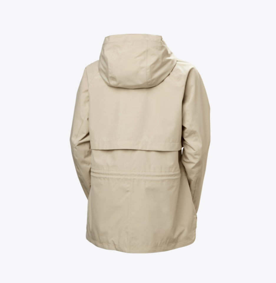 Veste de pluie Sienna - HELLY HANSEN Veste de pluie Sienna - HELLY HANSEN