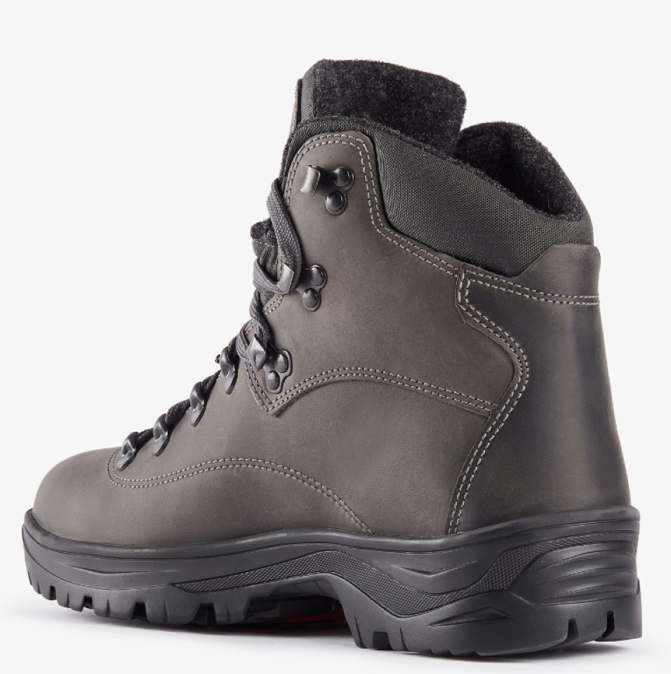 Bottes à crampons Alabama - OLANG Bottes à crampons Alabama - OLANG