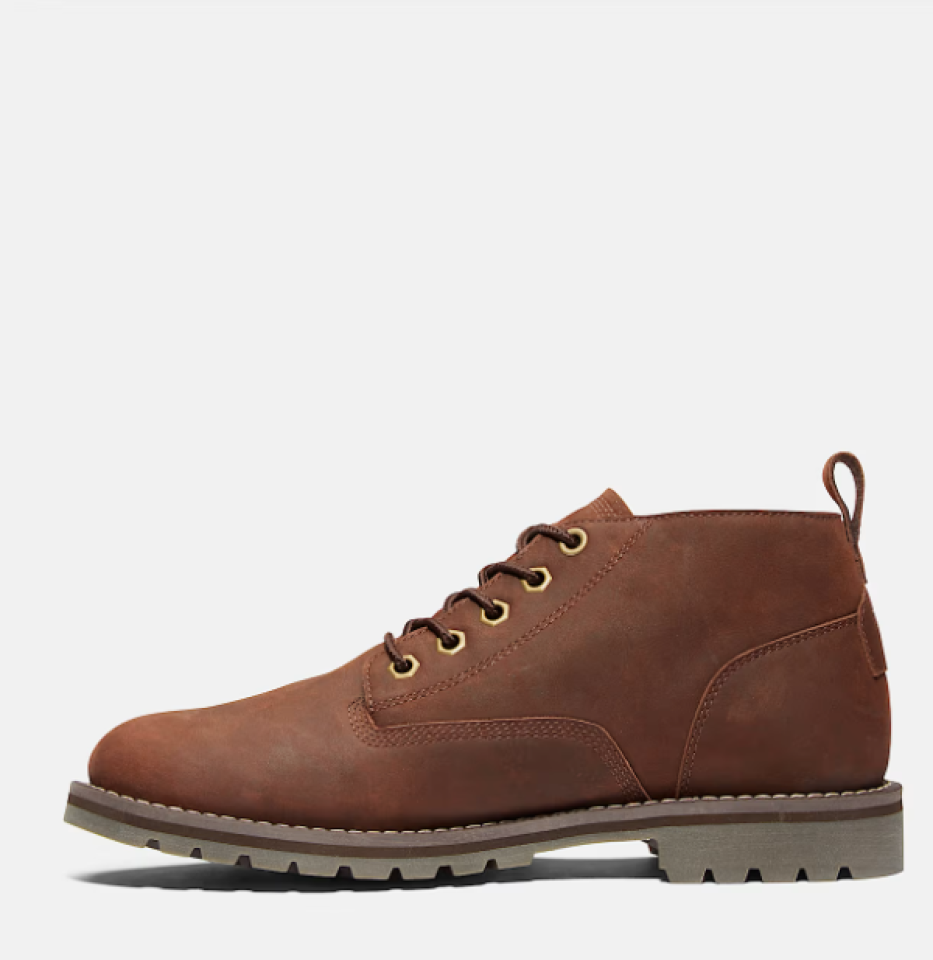 Bottes chukka Redwood Falls – TIMBERLAND Bottes chukka Redwood Falls – TIMBERLAND