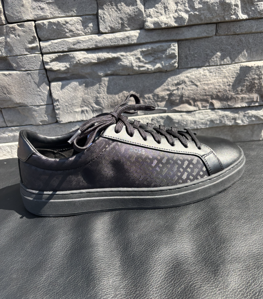 Chaussure Kieran - HUGO BOSS Chaussure Kieran - HUGO BOSS