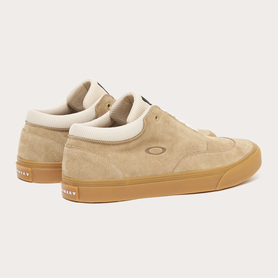 Espadrille Banks - OAKLEY Espadrille Banks - OAKLEY