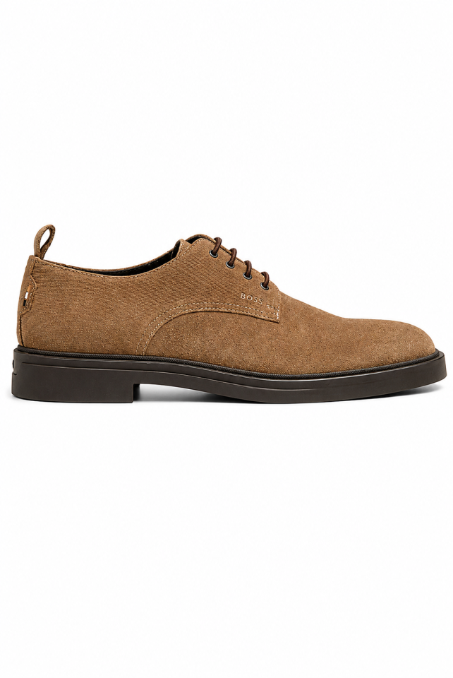 Chaussure derby Calev – HUGO BOSS - 50568893-260 - Hugo Boss Chaussure derby Calev – HUGO BOSS - 50568893-260 - Hugo Boss